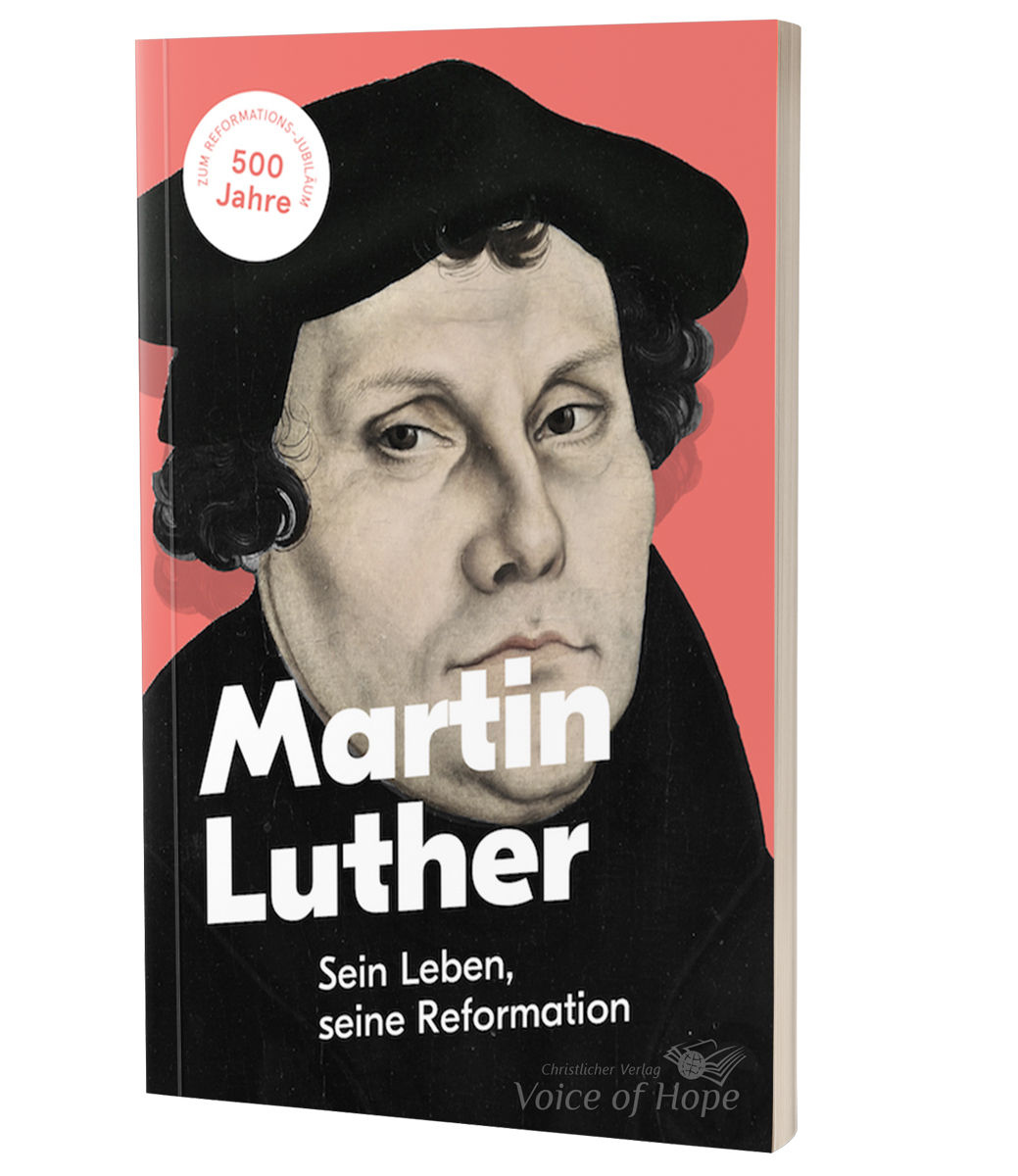 Martin Luther